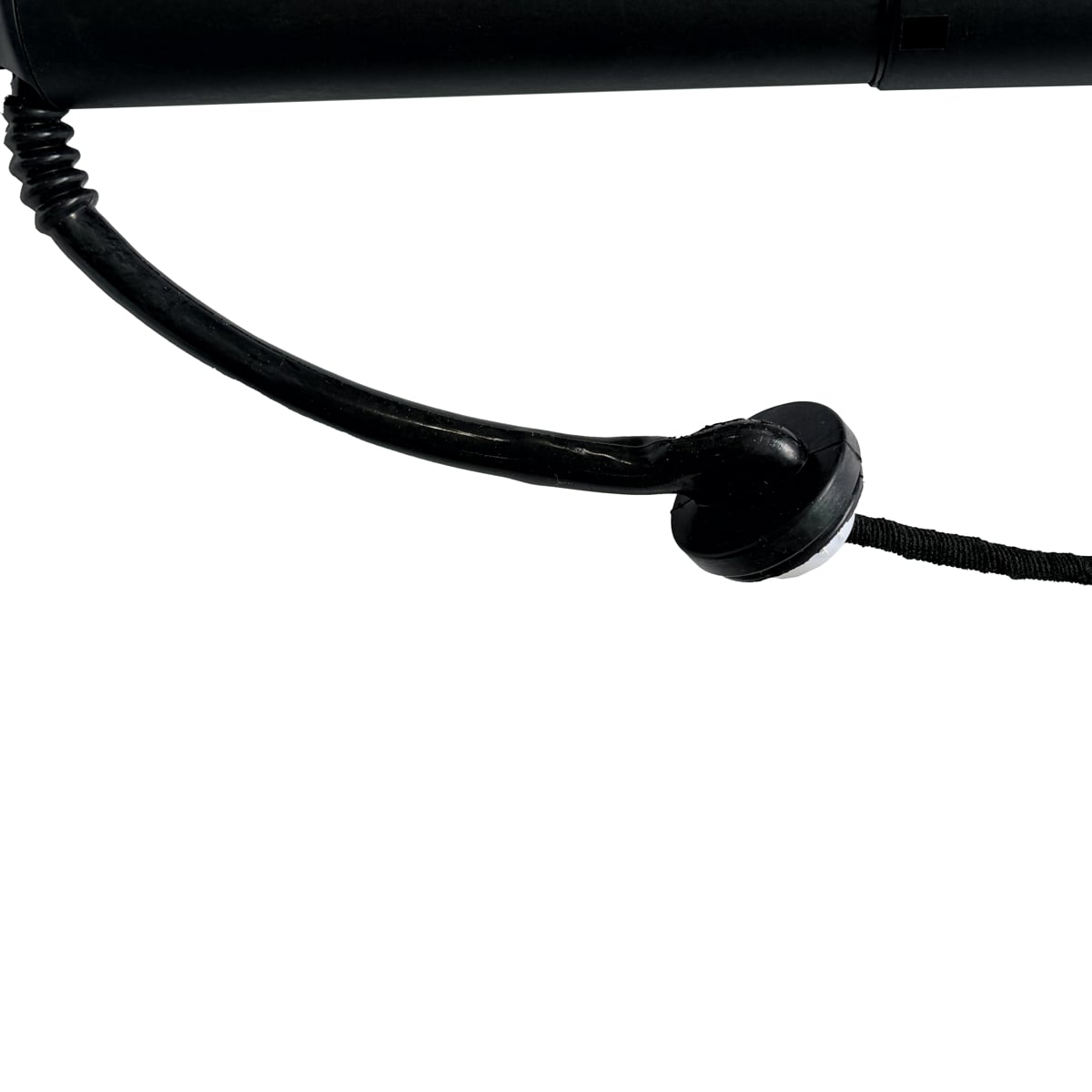 Nitrolift Electric Tailgate Strut For Tesla Model Y Nearside 2019-